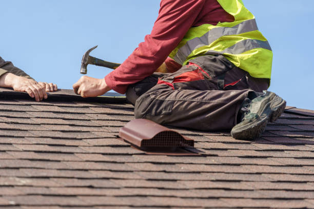 Tile Roofing Contractor in Alexandria, VA