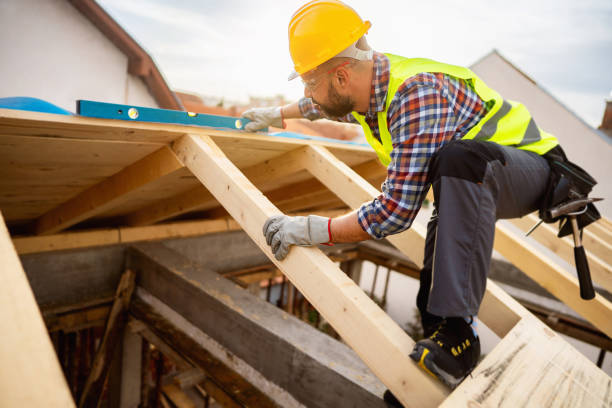 Best Best Roofing Contractors  in Alexandria, VA