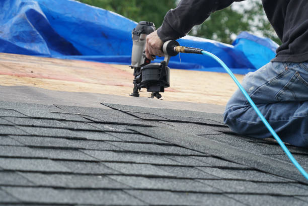 Professional Roofing Contractor in Alexandria, VA