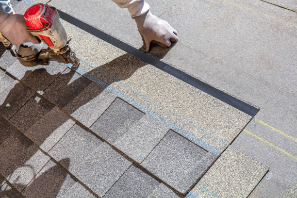 Best Emergency Roof Repair  in Alexandria, VA